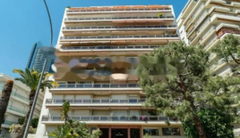 Квартира за 5 500 000 евро в Ларвотто, Монако