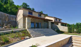 Дом за 1 200 000 евро в Опатии, Хорватия