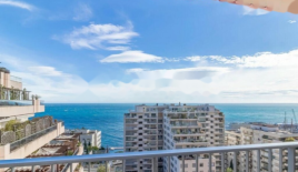 Квартира за 6 450 000 евро в Сен-Романе, Монако