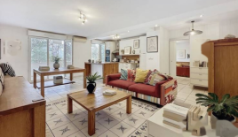 Квартира за 329 000 евро в Каннах, Франция