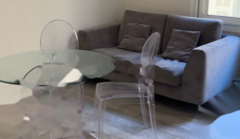 Квартира за 1 650 000 евро в Монте Карло, Монако