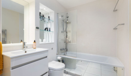 Квартира за 460 000 евро в Лондоне, Великобритания