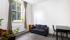 Квартира за 460 000 евро в Лондоне, Великобритания