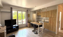 Квартира за 266 000 евро в Каннах, Франция