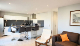 Квартира за 295 000 евро в Каннах, Франция