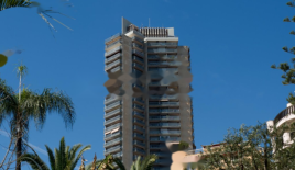 Квартира за 12 500 000 евро в Монте Карло, Монако