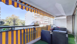 Квартира за 750 000 евро в Каннах, Франция