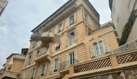 Квартира за 1 650 000 евро в Монте Карло, Монако