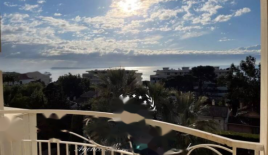 Квартира за 345 000 евро в Каннах, Франция