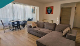 Квартира за 260 000 евро в Каннах, Франция