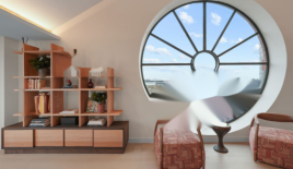 Квартира за 6 037 500 евро в Лондоне, Великобритания