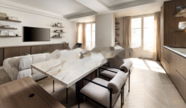 Квартира за 4 950 000 евро в Монте Карло, Монако