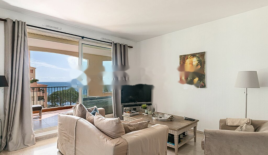 Квартира за 4 900 000 евро в Фонвьее, Монако