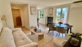 Квартира за 465 000 евро в Каннах, Франция