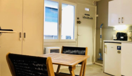 Квартира за 79 000 евро в Каннах, Франция