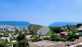 Квартира за 750 000 евро в Каннах, Франция