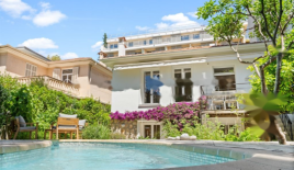 Квартира за 1 390 000 евро в Каннах, Франция