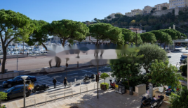 Квартира за 4 700 000 евро в Монако, Монако