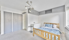 Квартира за 287 500 евро в Лондоне, Великобритания