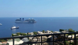 Квартира за 16 800 000 евро в Монако, Монако