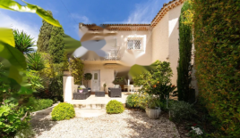 Квартира за 750 000 евро в Каннах, Франция