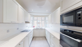 Квартира за 1 638 750 евро в Лондоне, Великобритания