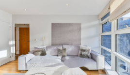 Квартира за 460 000 евро в Лондоне, Великобритания