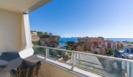 Квартира за 4 200 000 евро в Фонвьее, Монако