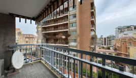 Квартира за 5 800 000 евро в Монте Карло, Монако