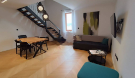 Квартира за 750 000 евро в Опатии, Хорватия