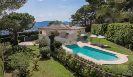 Квартира за 4 500 000 евро в Каннах, Франция