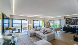 Квартира за 1 855 000 евро в Каннах, Франция