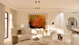 Квартира за 7 650 000 евро в Монте Карло, Монако