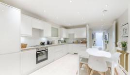 Квартира за 1 604 250 евро в Лондоне, Великобритания