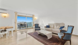 Квартира за 865 000 евро в Каннах, Франция