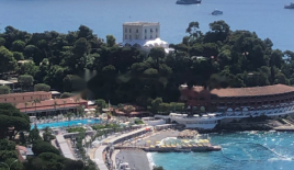 Квартира за 3 250 000 евро в Сен-Романе, Монако