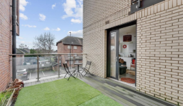 Квартира за 414 000 евро в Лондоне, Великобритания