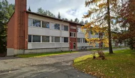 Квартира за 14 500 евро в Пори, Финляндия