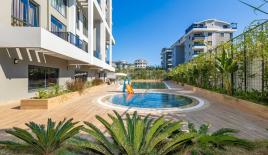 Квартира за 83 500 евро в Алании, Турция