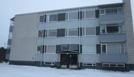 Квартира за 15 000 евро в Пиексямяки, Финляндия