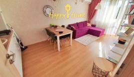 Квартира за 138 000 евро на Солнечном берегу, Болгария