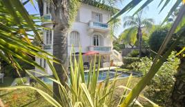 Вилла за 2 200 000 евро в Ницце, Франция