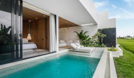 Вилла за 294 782 евро в Убуде, Индонезия