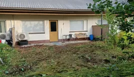 Таунхаус за 8 000 евро в Ямся, Финляндия