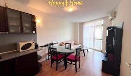 Квартира за 79 500 евро в Святом Власе, Болгария