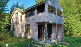 Дом за 10 000 евро в Иломантси, Финляндия