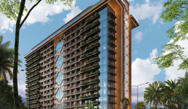 Квартира за 47 400 евро в Батуми, Грузия