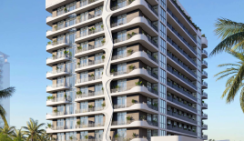 Квартира за 147 000 евро в Дубае, ОАЭ