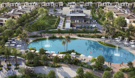 Вилла за 1 200 000 евро в Дубае, ОАЭ