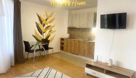 Квартира за 97 000 евро в Святом Власе, Болгария